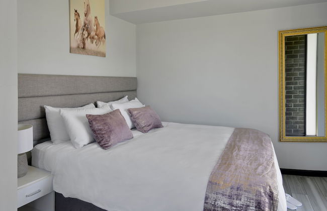 The Heriot City Centre Apartments - Foto 12