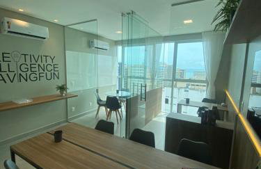 Promenade II Ap 508 PONTA VERDE - MACEIÓ - Foto 28