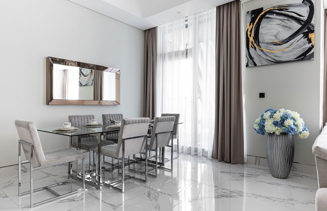 GLOBALSTAY. J One Tower Apartments - Photo 59