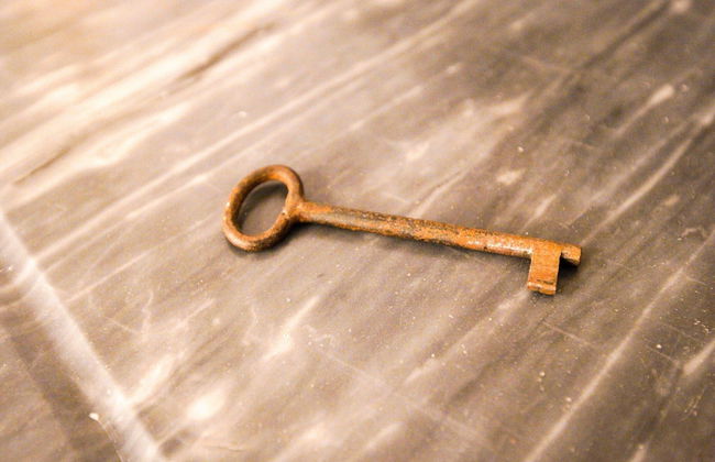 Villa in Rome With Pool & Stunning Views - Foto 28