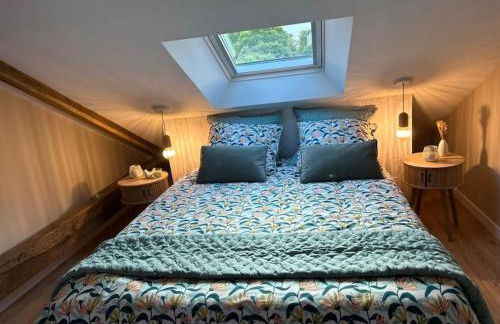 L'arbre de soie Futuroscope Acacia - Foto 10