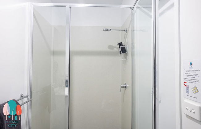 Botanic City Apartments - Foto 76