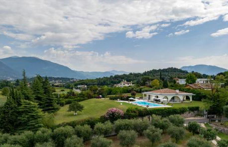 NEW Villa Tosca - Foto 40