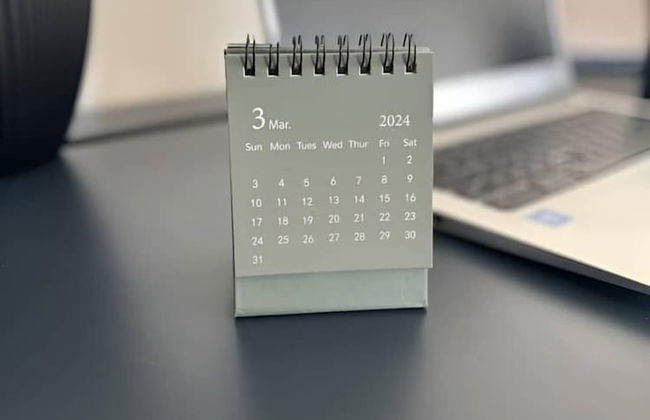 2 Bedroom Apartment kitchen and bathroom - Foto 22