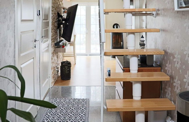 4 Person Holiday Home in Grimeton - Photo 19