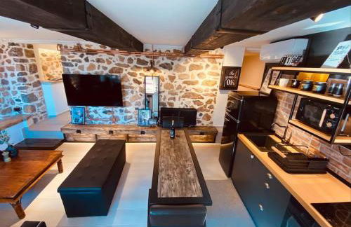 calm stone house elemm - Foto 18