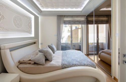 De President Suite, DeMaNi President Suites - Foto 46