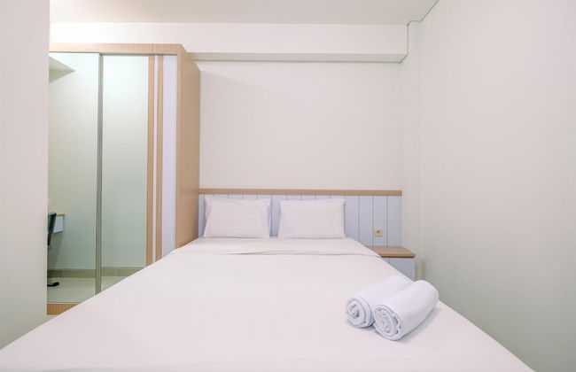 Best Homey 2Br At Transpark Cibubur Apartment - Foto 1