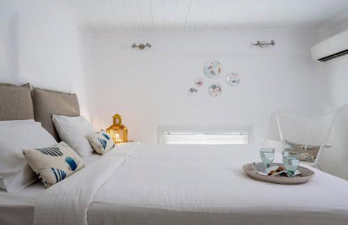 Kostantis Summer Villas and Suites - Foto 10