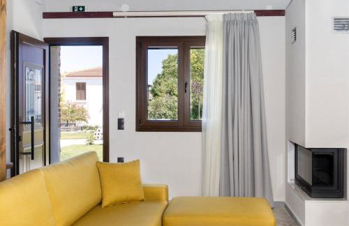 Malathro Olympus Guest House - Foto 16