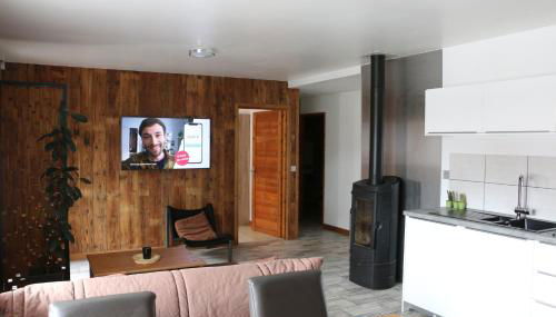 maison de village au pied des 3 Vallées - Foto 5