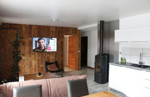 maison de village au pied des 3 Vallées - Foto 5