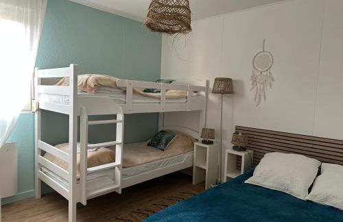 La Dolce Villa, entre Lac et Océan - Foto 15