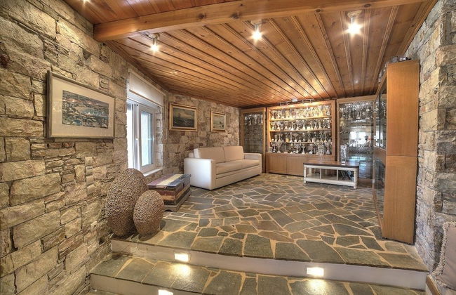 Villa Sparta - Foto 17