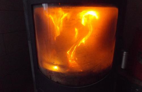 Ferienhaus-Hotel "Zur Grünen Oase" - Foto 39