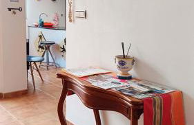 Casa de la Portuguesa, bonita terraza con barbacoa - Foto 35