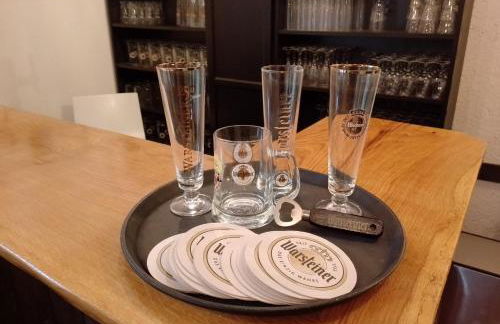 Am Glenne Ferienhaus - Photo 8