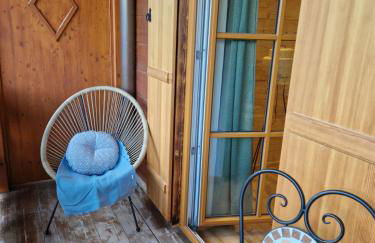 Ferienwohnung Datzmannlehen mit traumhaften Bergblick und Sauna - Foto 37