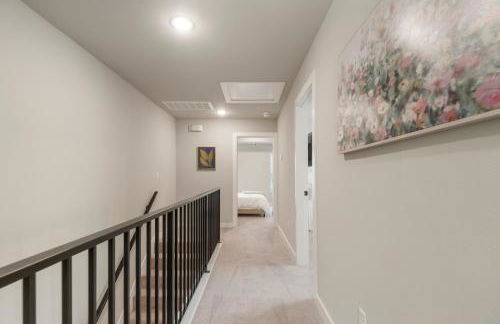 The Rose Retreat - Walk to the Broken Arrow Rose District - Foto 38