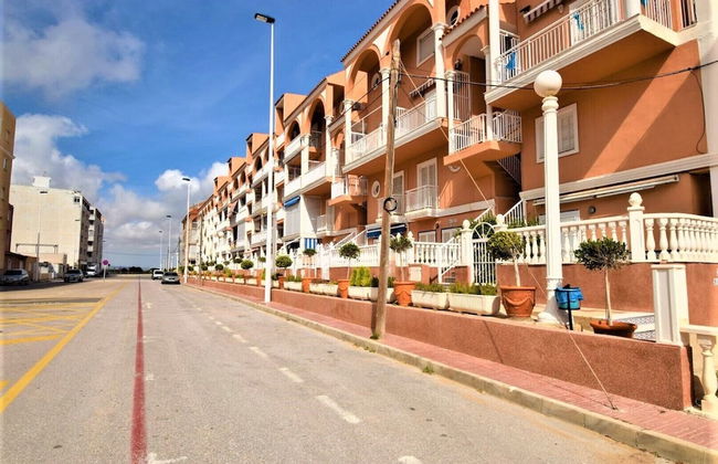 033 Beach Terrace - Alicante Real Estate - Foto 39