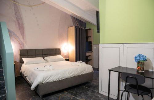 Kora Rooms - Foto 41