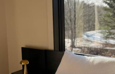 Luxury Catskills Sauna Retreat -Haven On The Manor - Foto 24