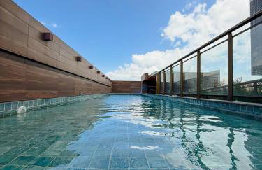 Aconchego vista mar - apartamento novo e moderno - Foto 47