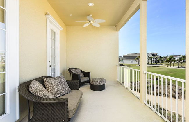 Je47858 - Reunion Resort - 6 Bed 4 Baths Villa - Foto 28