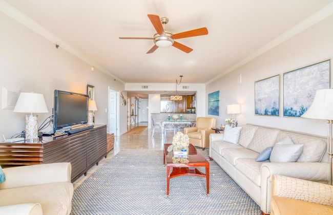 Sterling Shores by Panhandle Getaways - Foto 13