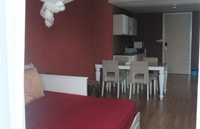 My Resort Condo - Foto 34