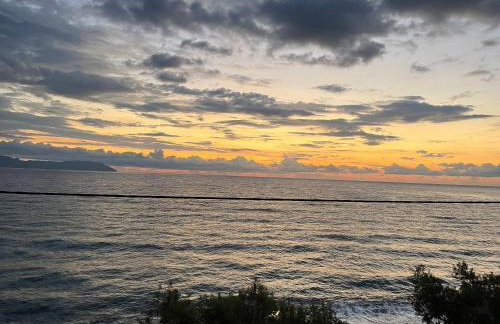 Sea Urchin Apartment Neos Kosmos - Foto 24