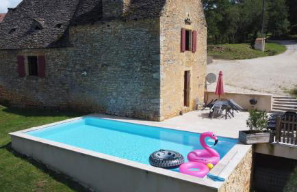 Gîte Les Combes Montignac Lascaux - Foto 78