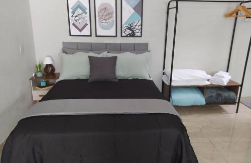 Apartamento Studio Residencial Beatriz - Foto 14