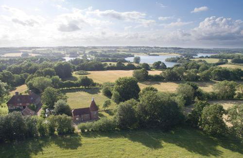 Bakers Farm Oast - Foto 9