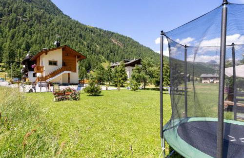 Chalet Sunshine - Foto 41