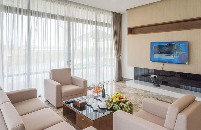 Flamingos Dai Lai Resort Luxury - Photo 40