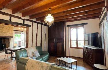 Gîte de Pagalot au cœur du vignoble - Foto 8