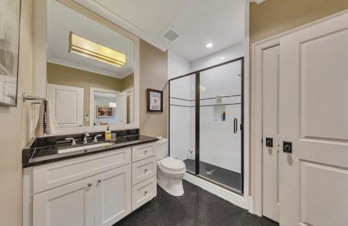 World Cup Luxury Estate Pool Gym Game Room - Foto 54