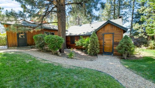 Stillwater Cove Lakefront - Breathtaking views, charming vintage cabin, woodsy interior! Boat Dock! - Foto 4