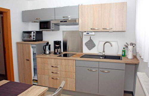 Ferienwohnung Brandshagen - Foto 6