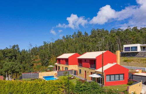 Vilas Felicidade Rocha by An Island Apart - Foto 40