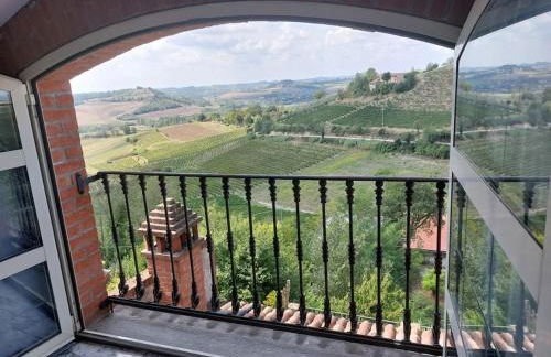 Ca' San Lorenzo - Villa panoramica con piscina - Vignale Monferrato - Foto 36