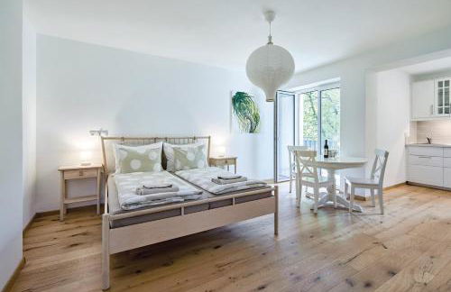 Ferienwohnung in Schlanders - Foto 1