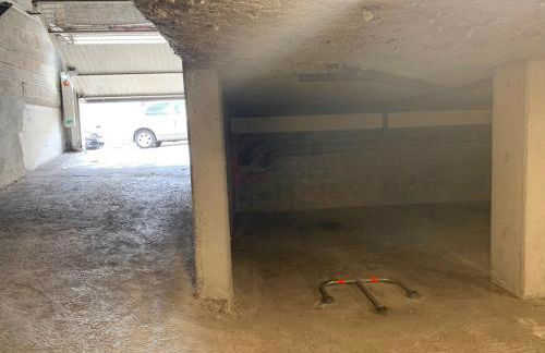 Le Balcon de Saint-Clair, Joli T2 Centre, Climatisé, Parking privé - Foto 15