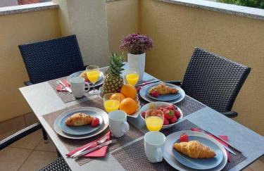apartman smilje - Foto 16