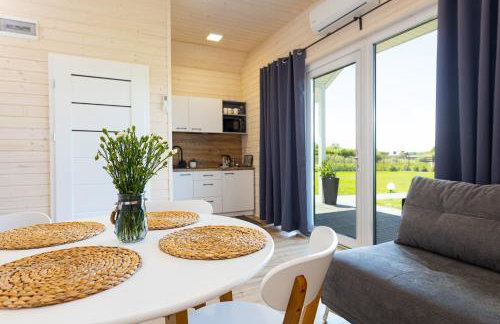 Morskie Zacisze- Bobolin - Foto 9