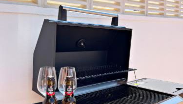 Horizon Blue I Private Pool Luxe I Free Parking I 3BR - Foto 2