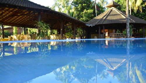 Paineiras Hotel Fazenda - Foto 2