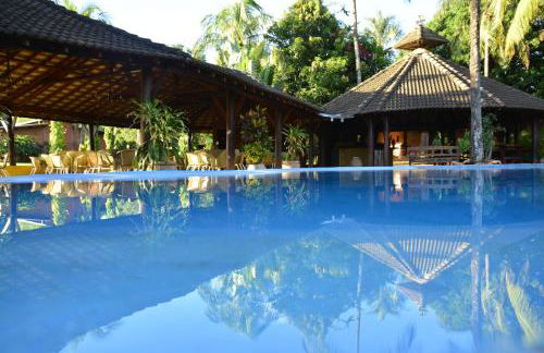 Paineiras Hotel Fazenda - Foto 2