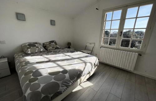 Résidence 075-le Verdon Sur Mer - 075 - Belle maison au Verdon/mer dans un environnement calme et reposant MAE-9671 - Foto 24